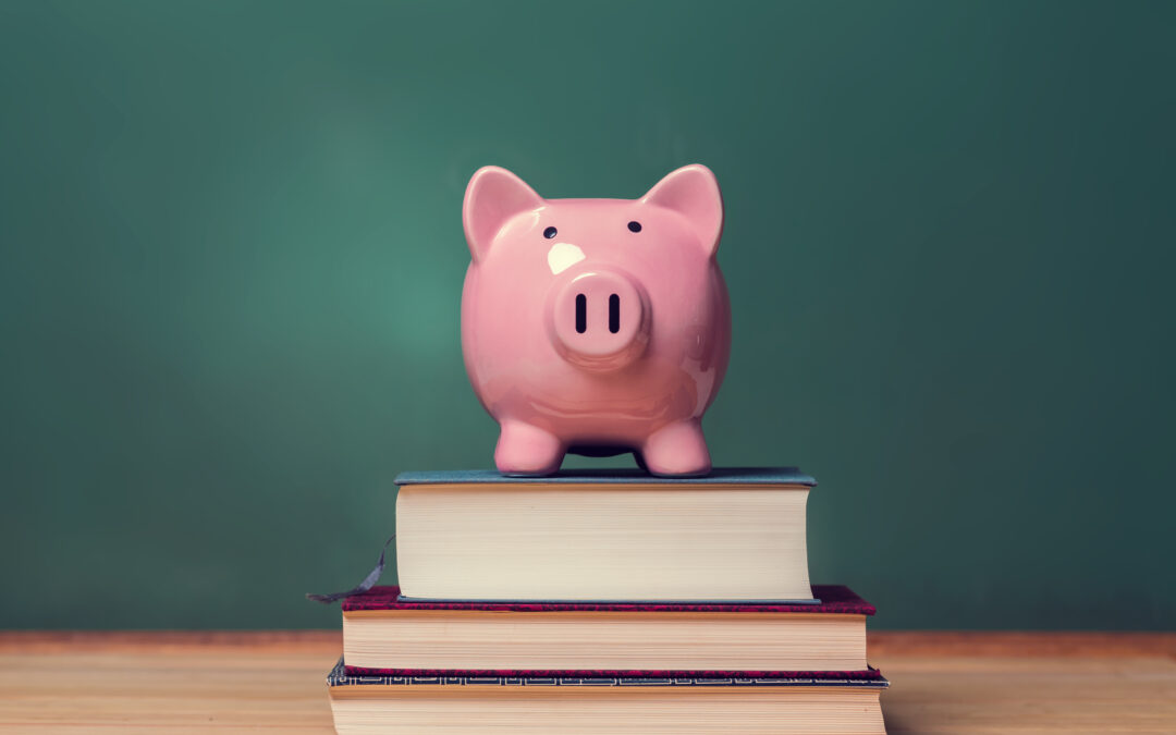 The Ultimate Guide to Saving Money on Tuition: Scholarships, Grants, and Loans Explained